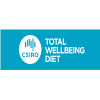 Total Wellbeing Diet AU