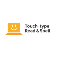 Touch-Type Read And Spell