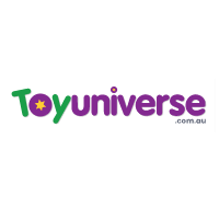 Toy Universe AU