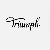 Triumph MY