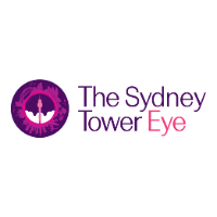 Sydney Tower Eye AU