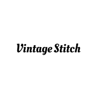 Vintage Stitch