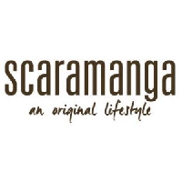Scaramanga Shop UK