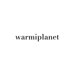 Warmiplanet