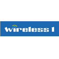 Wireless 1 AU