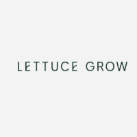Lettuce Grow