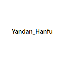 Yandan Hanfu