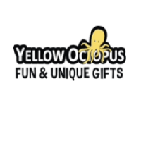 Yellow Octopus AU